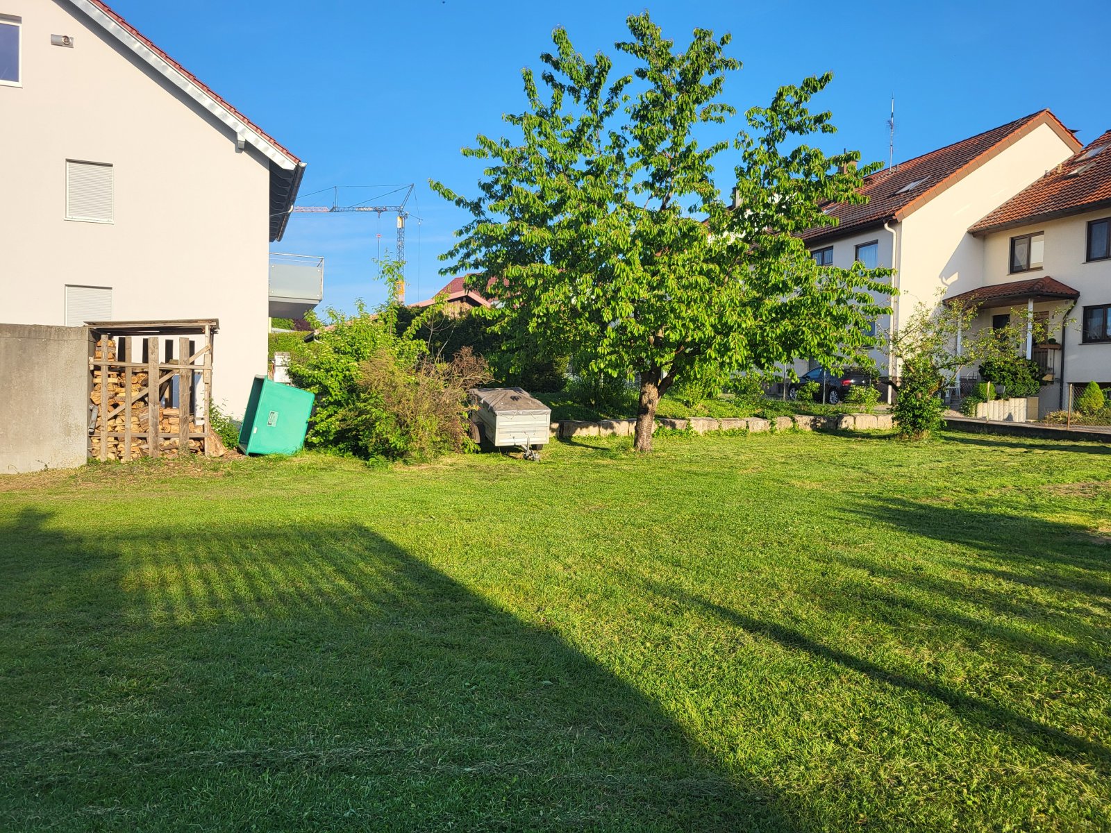 Doppelhaushälfte in Filderstadt mit Bauplatz "CELEBRATON 114V2 Variante"
