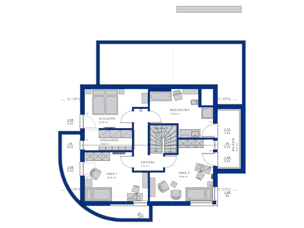 Bestpreisgarantie bei BIEN-ZENKER EVOLUTION 163 V3 mit Bauplatz