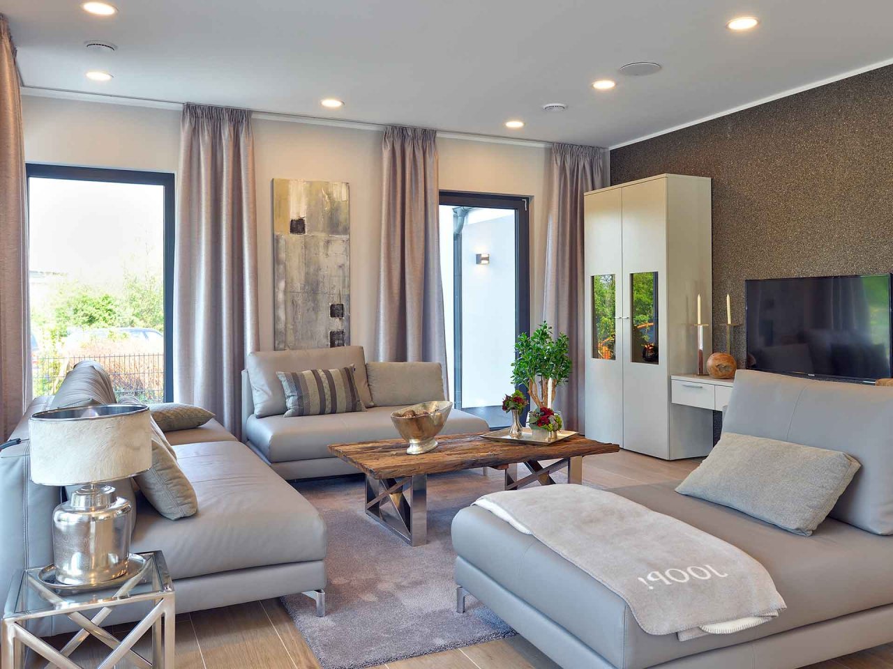 Bestpreisgarantie bei BIEN-ZENKER CONCEPT M 167 mit Bauplatz