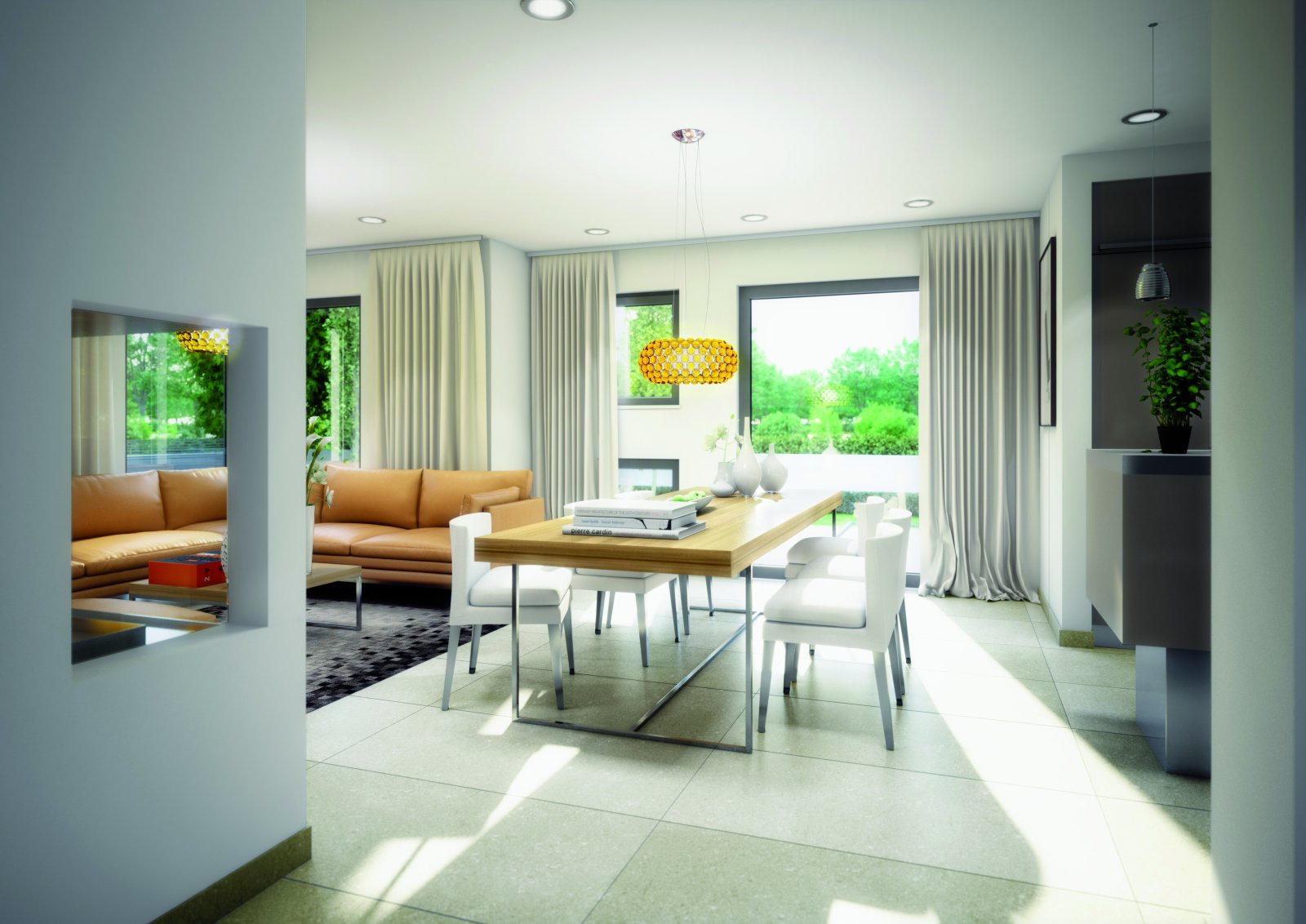 Bestpreisgarantie bei BIEN-ZENKER CONCEPT M 152 mit Bauplatz