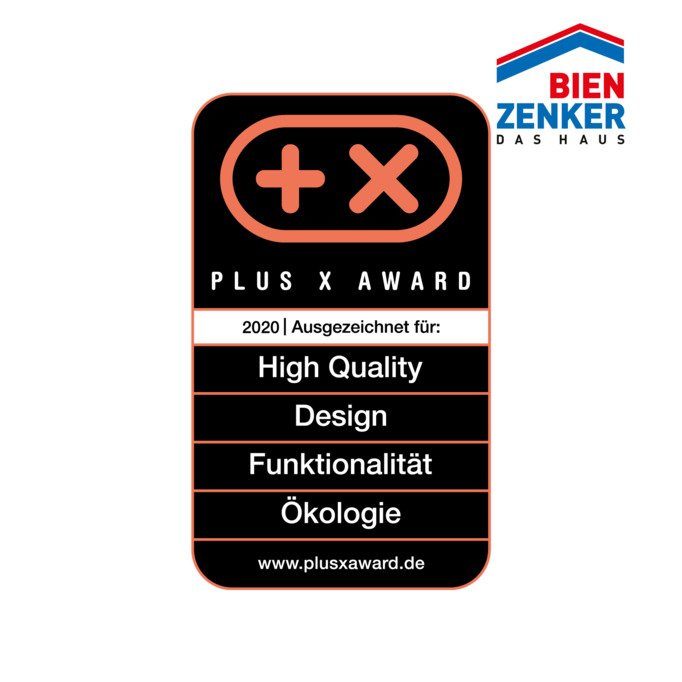 Bestpreisgarantie bei BIEN-ZENKER EVOLUTION 164 V3 mit Bauplatz