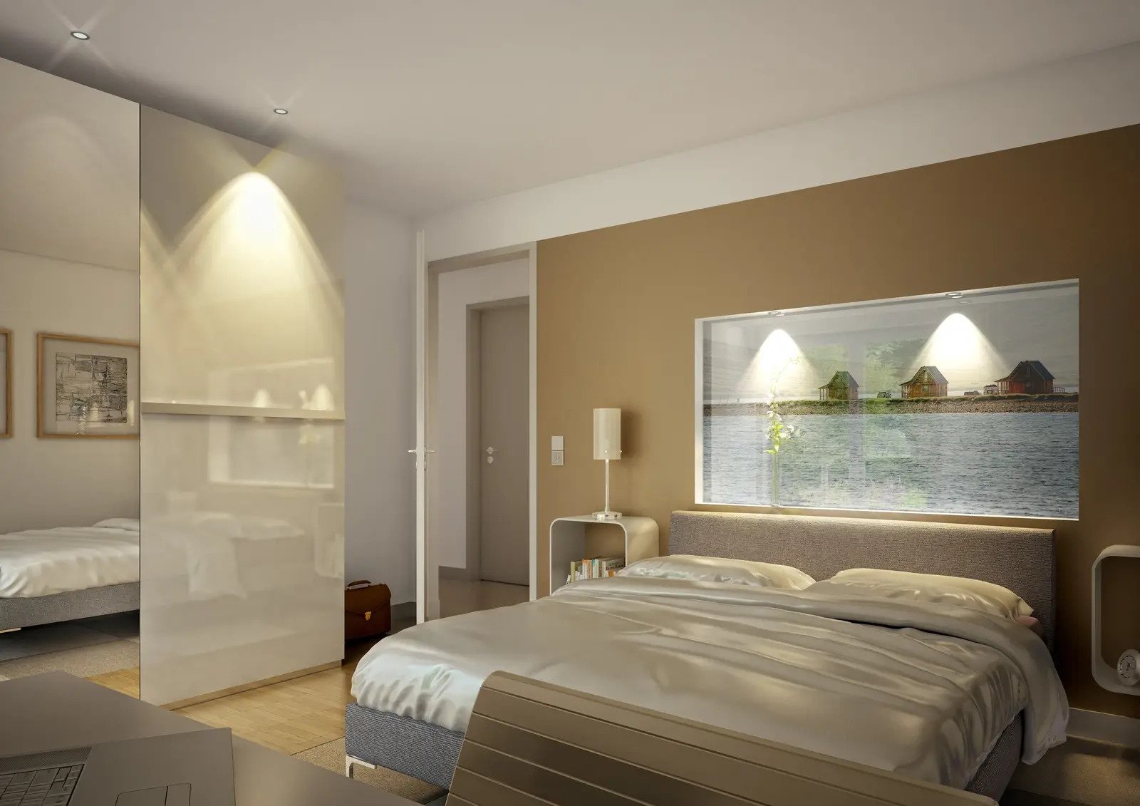 Bien-Zenker AMBIENCE 111V4 – Ihr individuelles Zuhause in Bad Teinach-Rötenbach