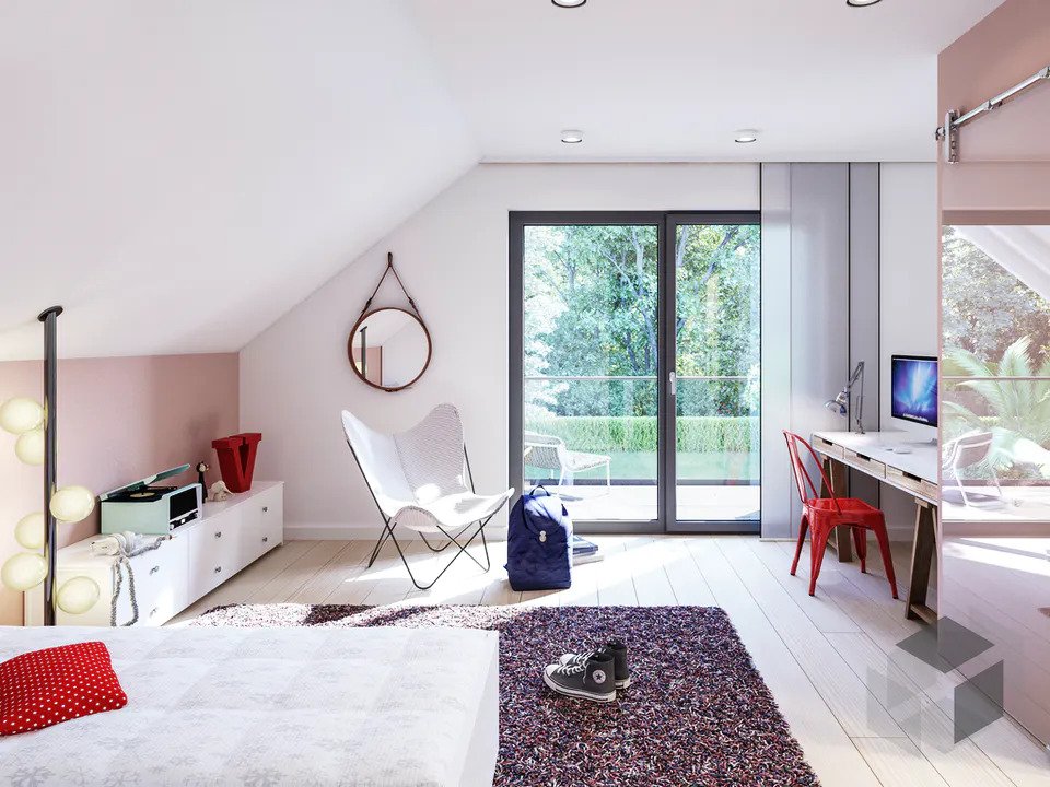 Bien-Zenker AMBIENCE 111V4 – Ihr individuelles Zuhause in Bad Teinach-Rötenbach